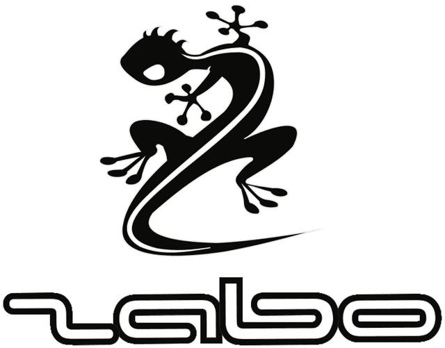 Zabo Surfboards Logo