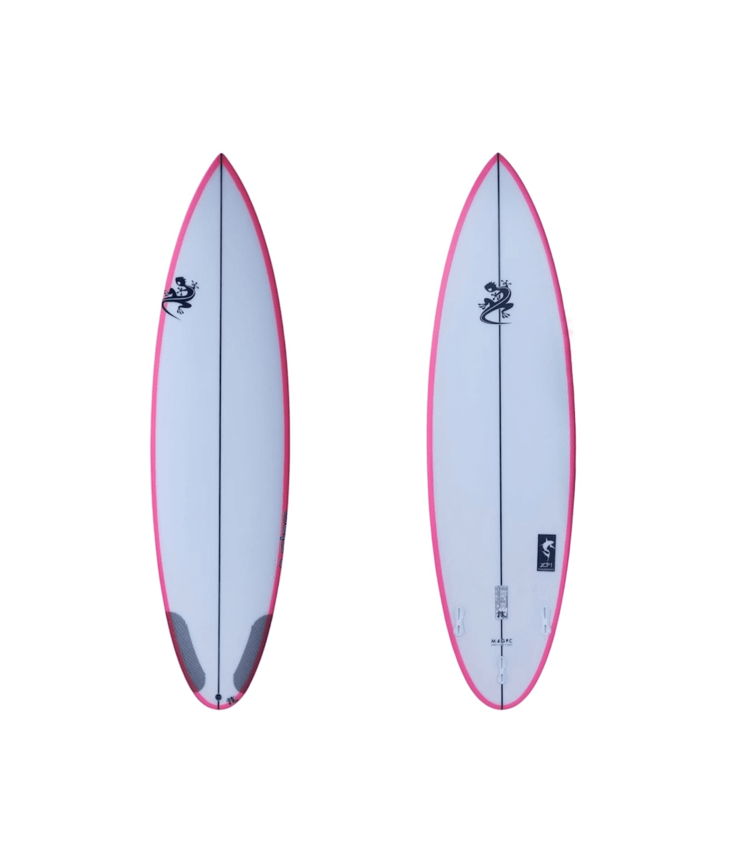 ZP1 Performance image 1